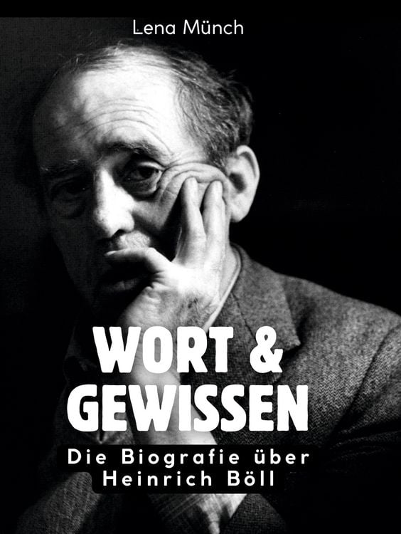 Produktbild: Wort & Gewissen