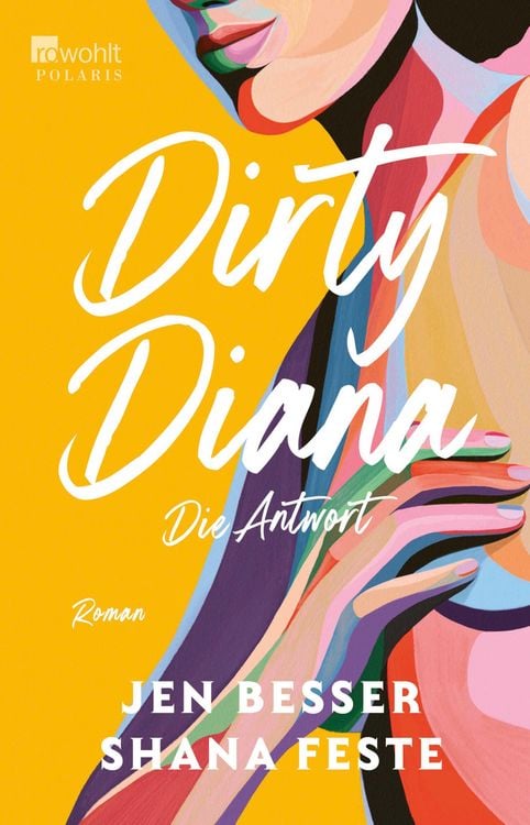Produktbild: Dirty Diana: Die Antwort
