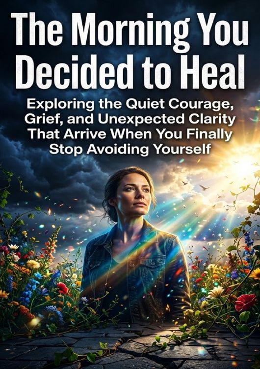 Produktbild: Breaking Free From the Person You Thought You Needed