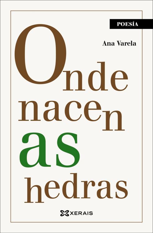 Produktbild: Onde nacen as hedras