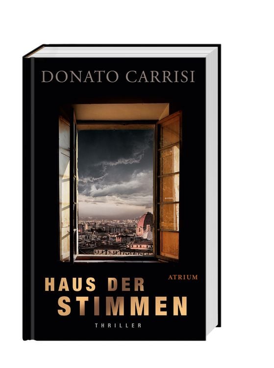 Produktbild: Haus der Stimmen