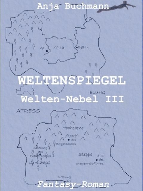 Produktbild: Weltenspiegel