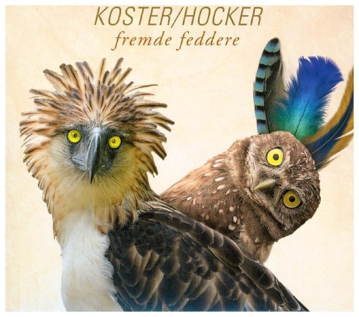 Produktbild: Fremde Feddere