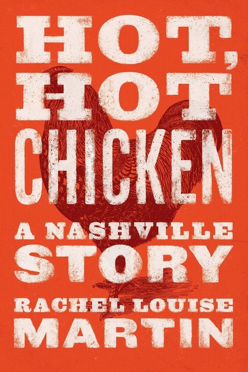 Produktbild: Hot, Hot Chicken