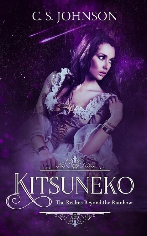 Produktbild: Kitsuneko