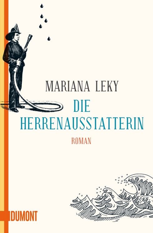 Produktbild: Die Herrenausstatterin