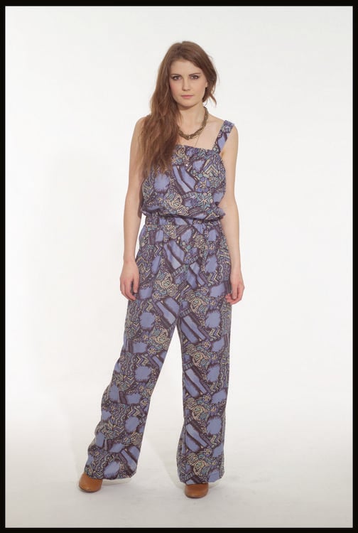 Produktbild: Do It Yourself Couture. Einfach n&auml;hen ohne Schnittmuster