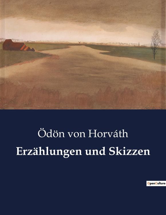 Produktbild: Erz&auml;hlungen und Skizzen