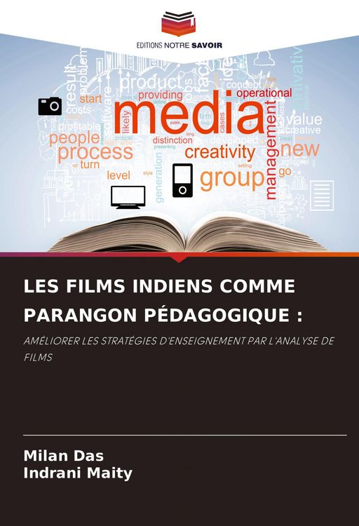 Produktbild: LES FILMS INDIENS COMME PARANGON P&Eacute;DAGOGIQUE :