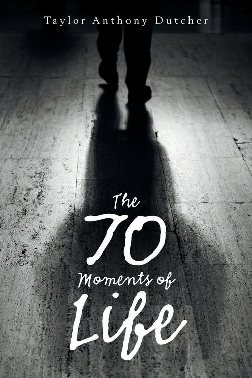 Produktbild: The 70 Moments of Life