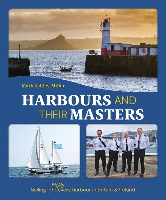Produktbild: Harbours And Their Masters