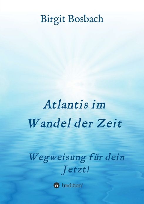 Produktbild: Atlantis im Wandel der Zeit