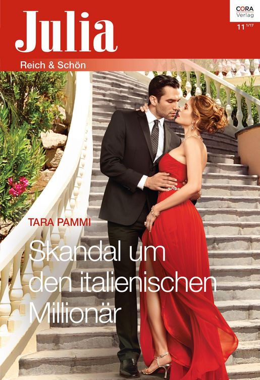 Produktbild: Skandal um den italienischen Million&auml;r