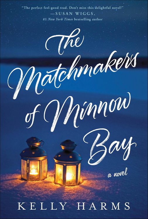 Produktbild: The Matchmakers of Minnow Bay