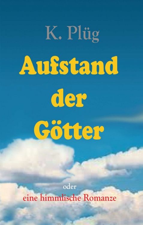 Produktbild: Aufstand der G&ouml;tter
