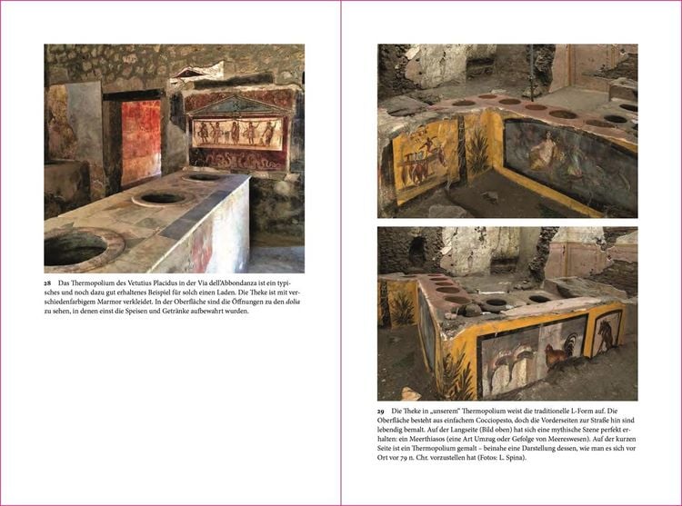Produktbild: Pompeji