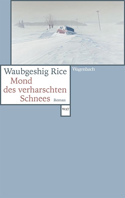 Produktbild: Mond des verharschten Schnees