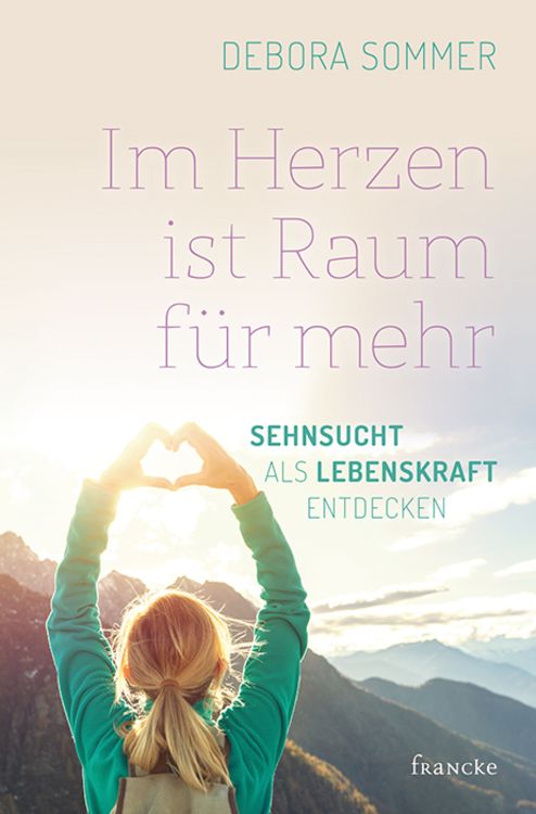 Produktbild: Im Herzen ist Raum f&uuml;r mehr