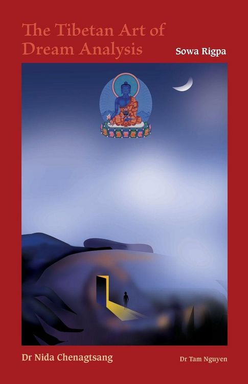Produktbild: The Tibetan Art of Dream Analysis