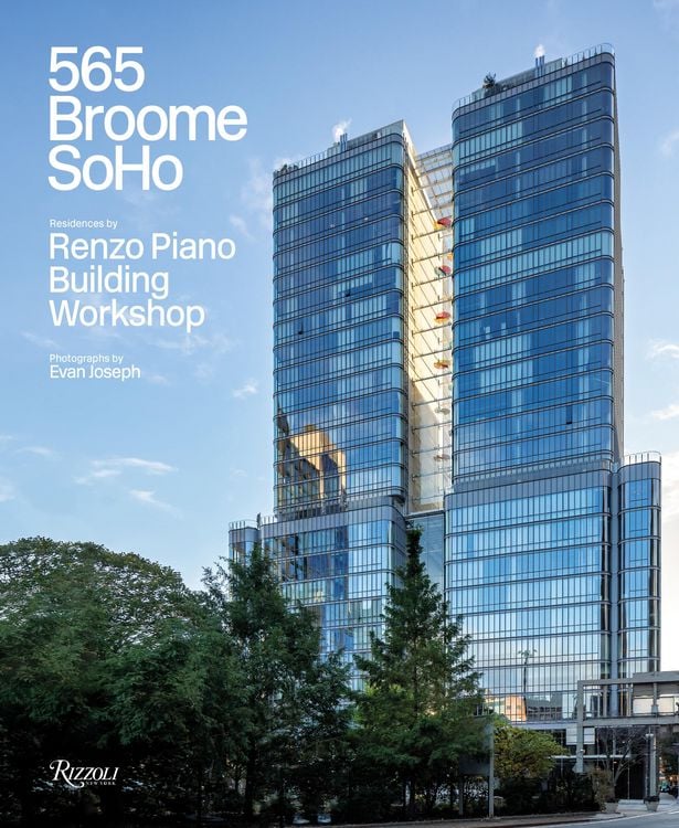 Produktbild: 565 Broome Soho