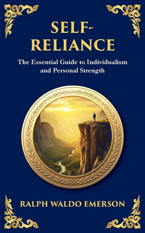 Produktbild: Self-Reliance