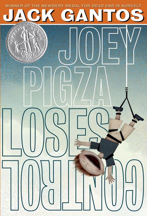 Produktbild: Joey Pigza Loses Control