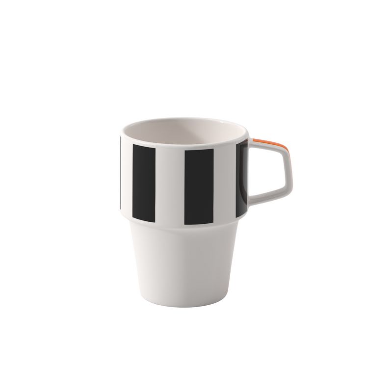 Produktbild: Villeroy & Boch Memphis Henkelbecher