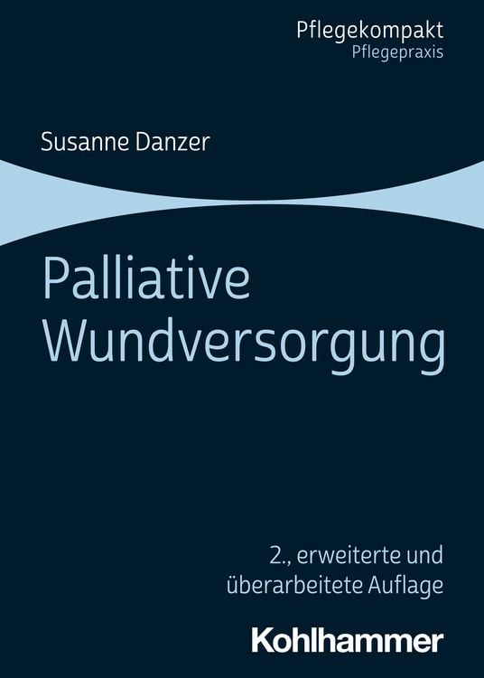 Produktbild: Palliative Wundversorgung