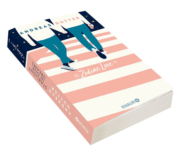 Produktbild: Zodiac Love: Starlight in Our Dreams
