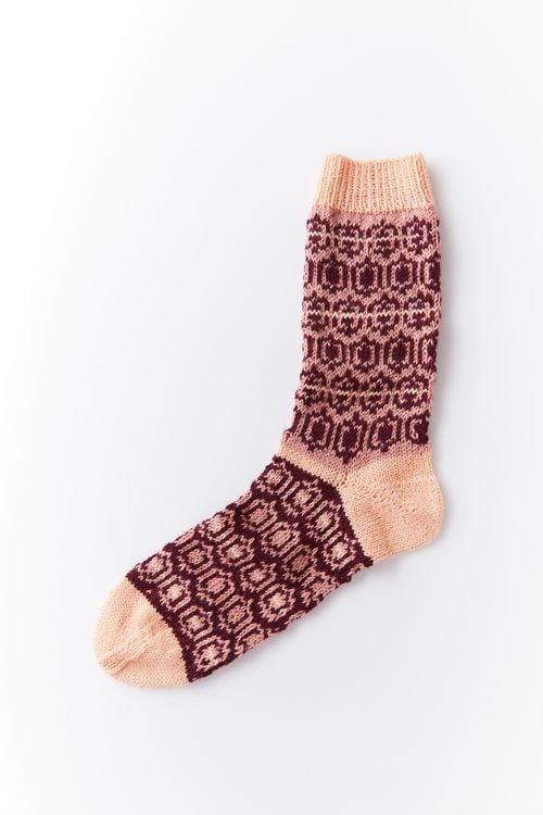 Produktbild: Mismatched Socks