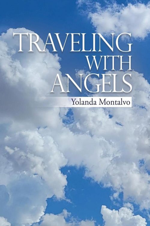 Produktbild: Traveling with Angels