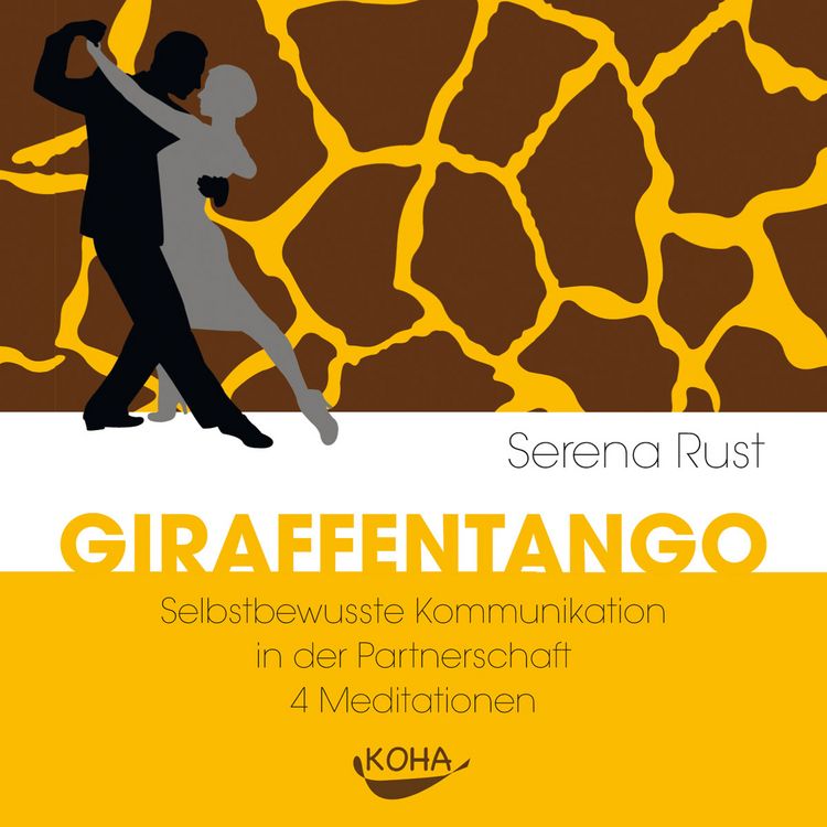 Produktbild: Giraffentango