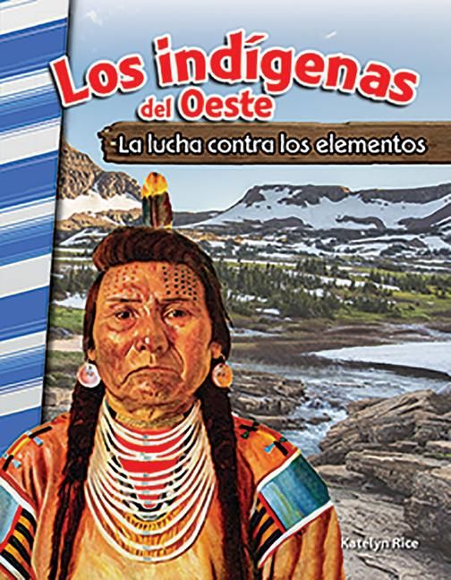 Produktbild: Los Ind&iacute;genas del Oeste