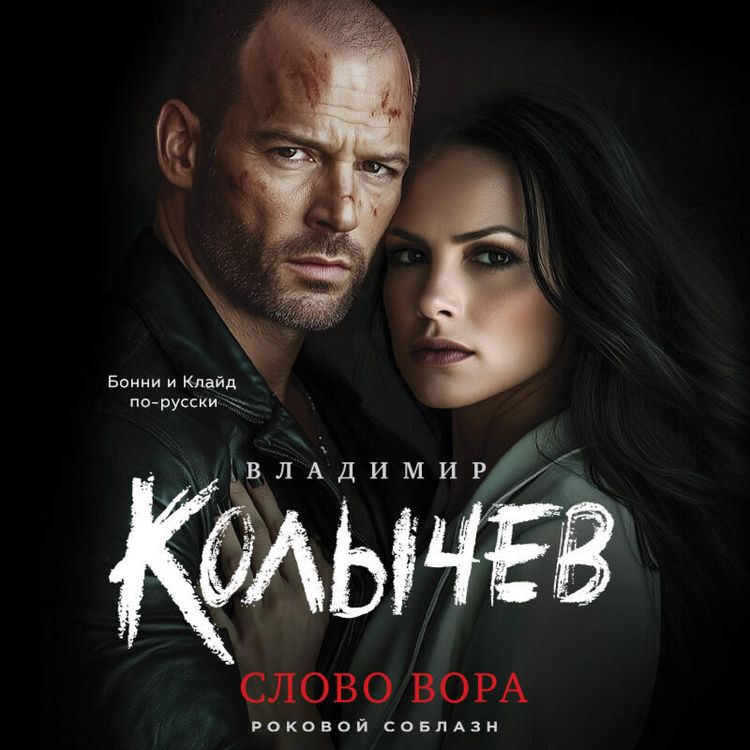 Produktbild: Slovo vora