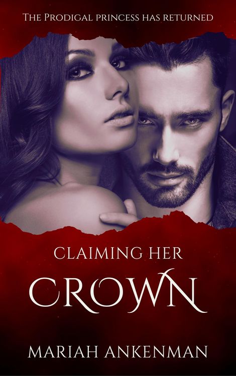 Produktbild: Claiming Her Crown