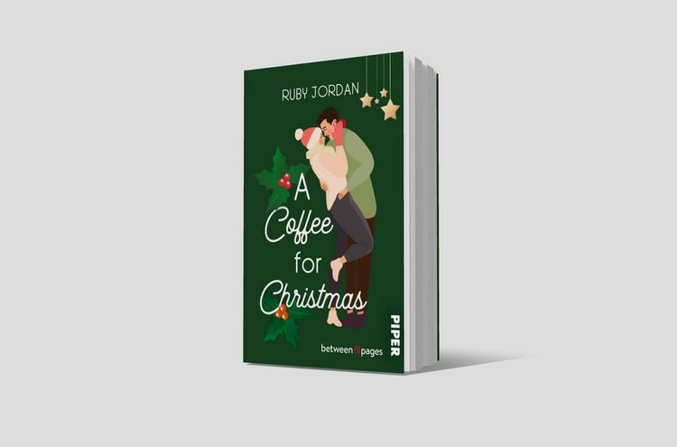 Produktbild: A Coffee for Christmas