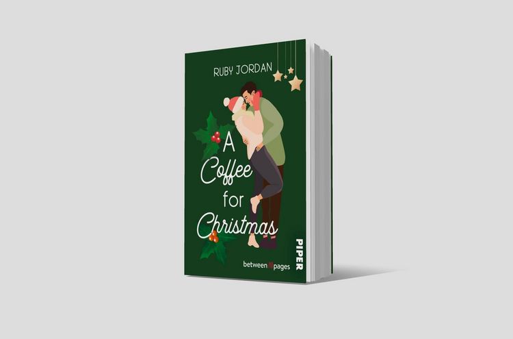 Produktbild: A Coffee for Christmas