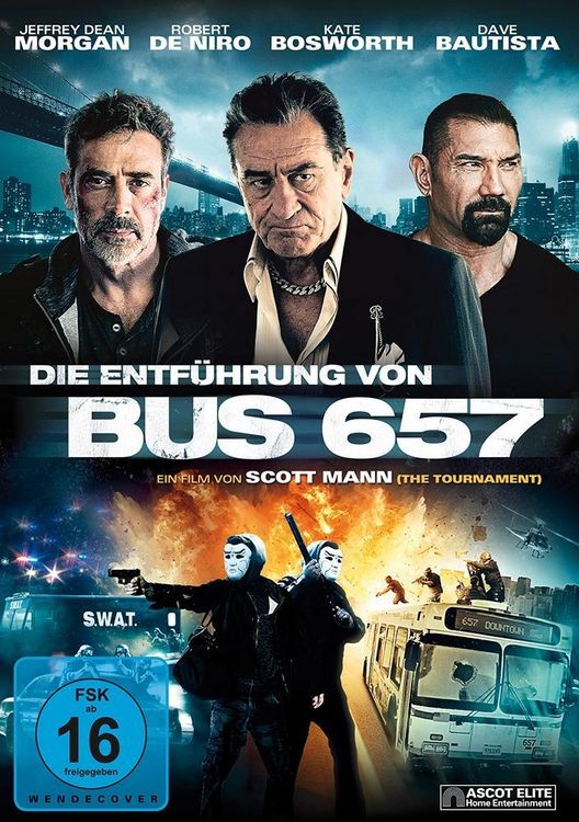 Produktbild: Bus 657