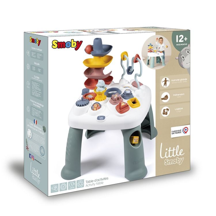 Produktbild: Activity-Spieltisch