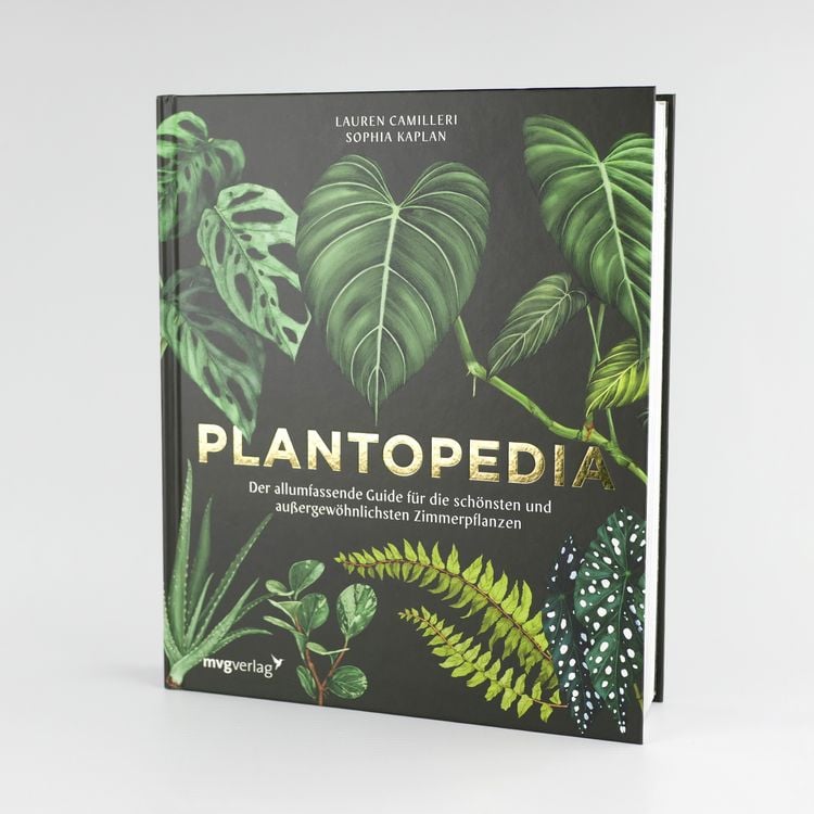 Produktbild: Plantopedia