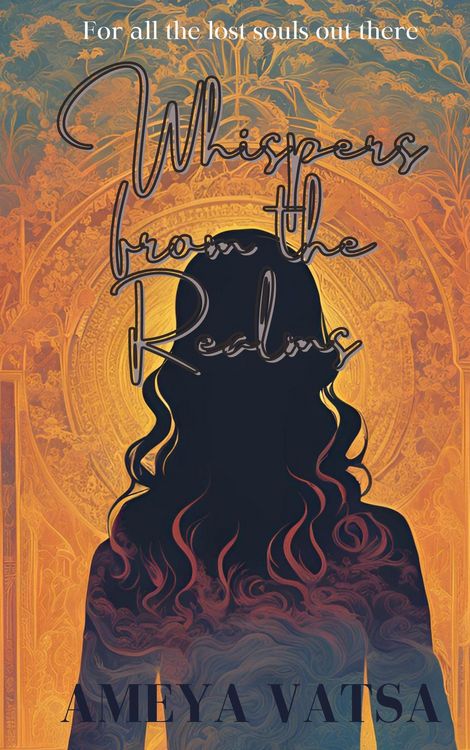 Produktbild: Whispers from the Realms