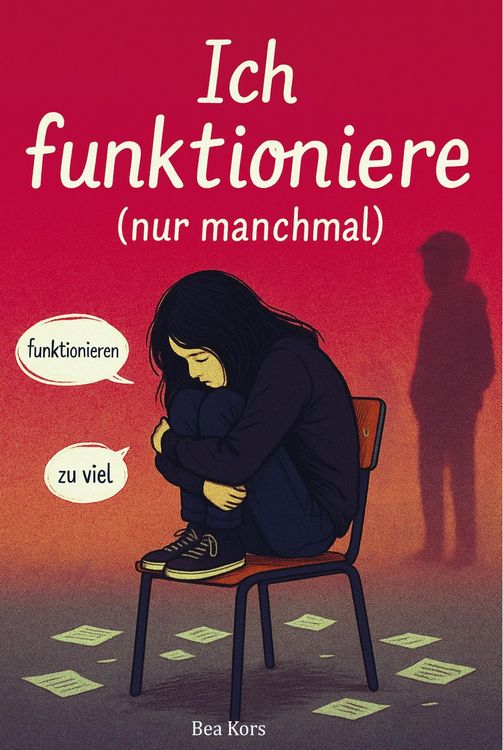 Produktbild: Ich funktioniere (nur manchmal)