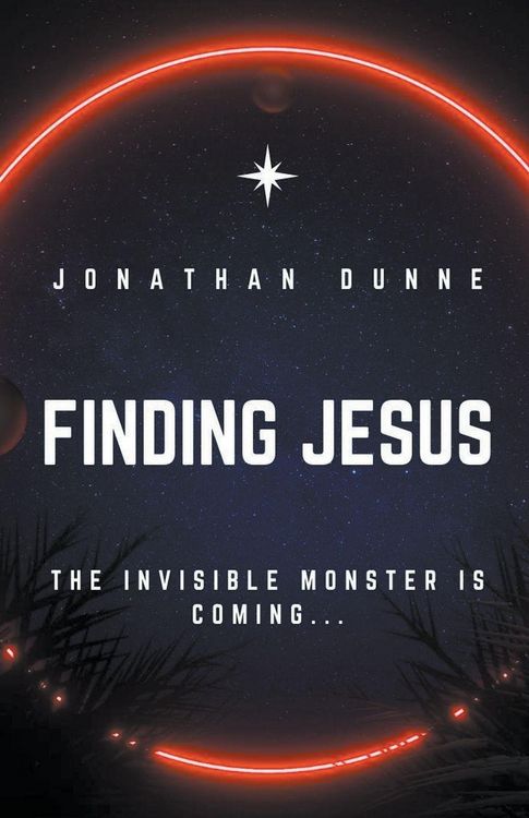 Produktbild: Finding Jesus