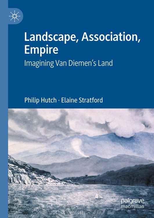 Produktbild: Landscape, Association, Empire