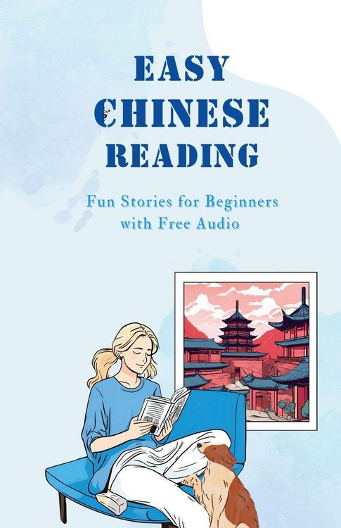 Produktbild: Easy Chinese Reading