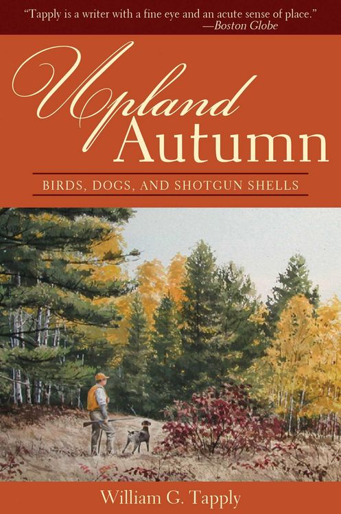 Produktbild: Upland Autumn