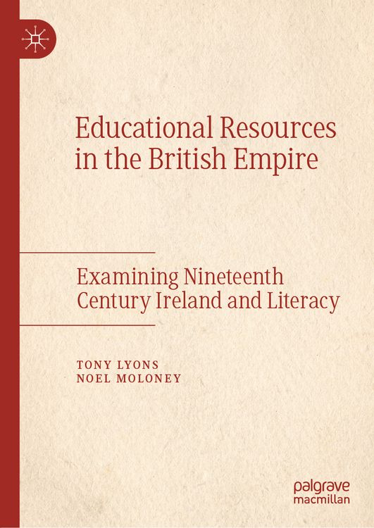 Produktbild: Educational Resources in the British Empire