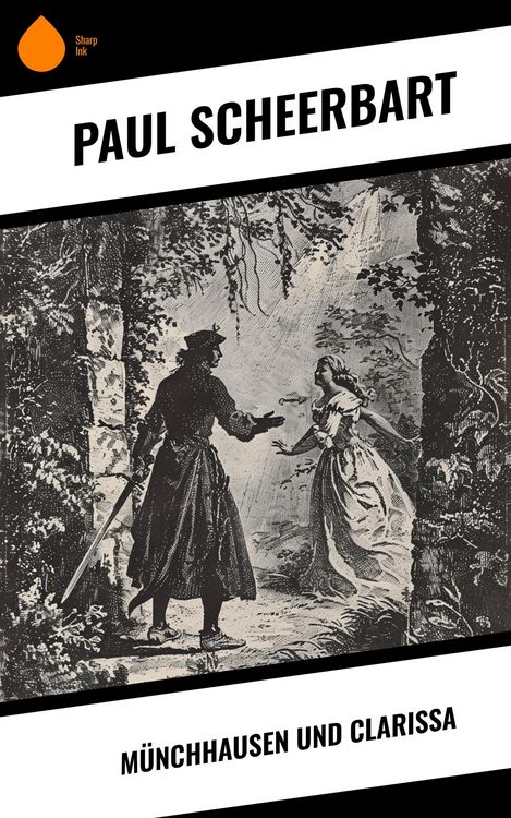 Produktbild: M&uuml;nchhausen und Clarissa