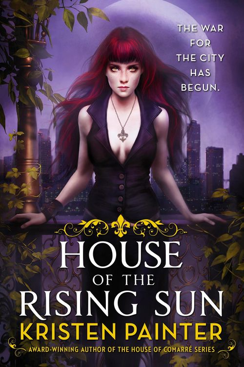 Produktbild: House of the Rising Sun
