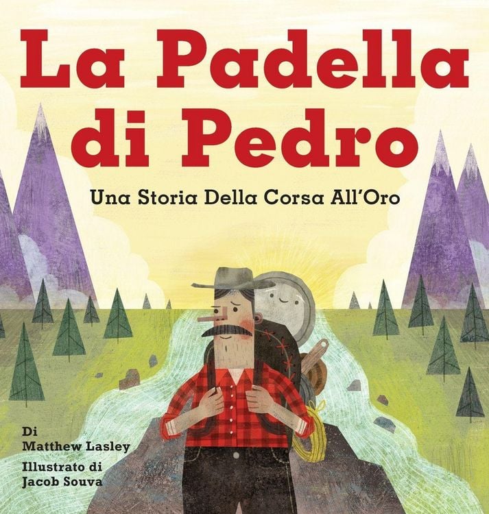 Produktbild: La Padella di Pedro